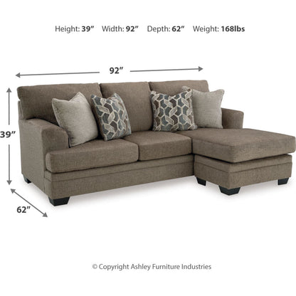 Canapé-lit Stonemeade