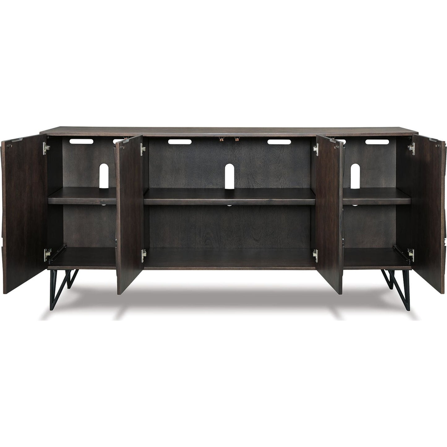 Meuble TV Chasinfield