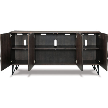 Meuble TV Chasinfield