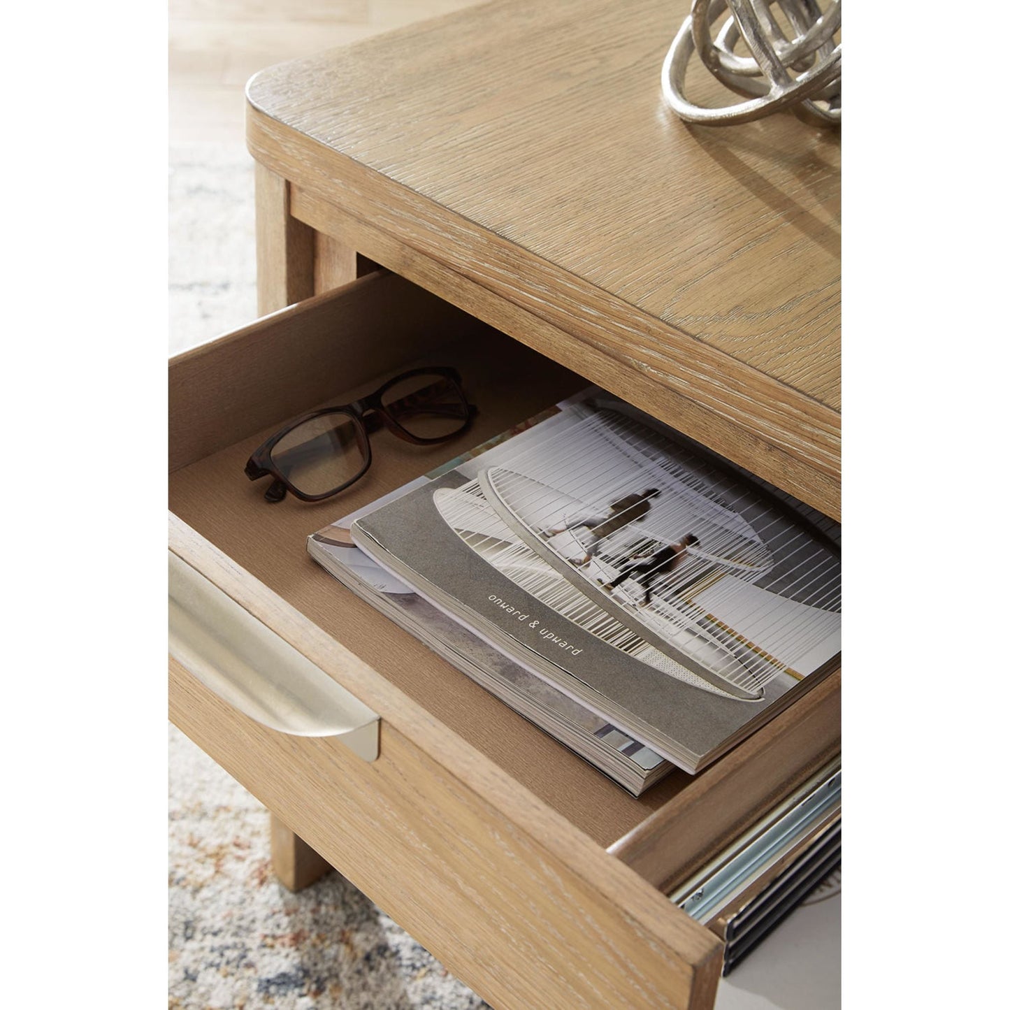 Table d'appoint Rencott