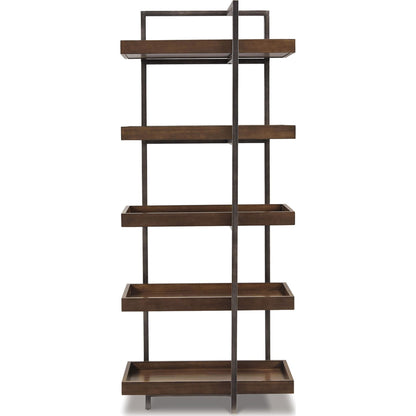 Unité de divertissement Starmore