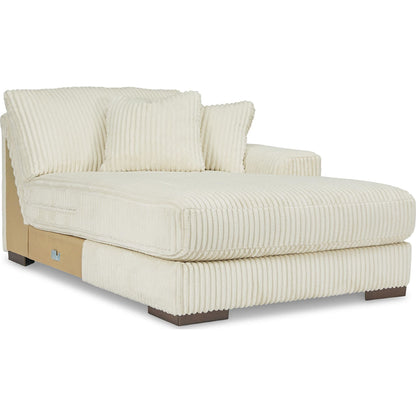 Chaise longue Lindyn Super Chaise