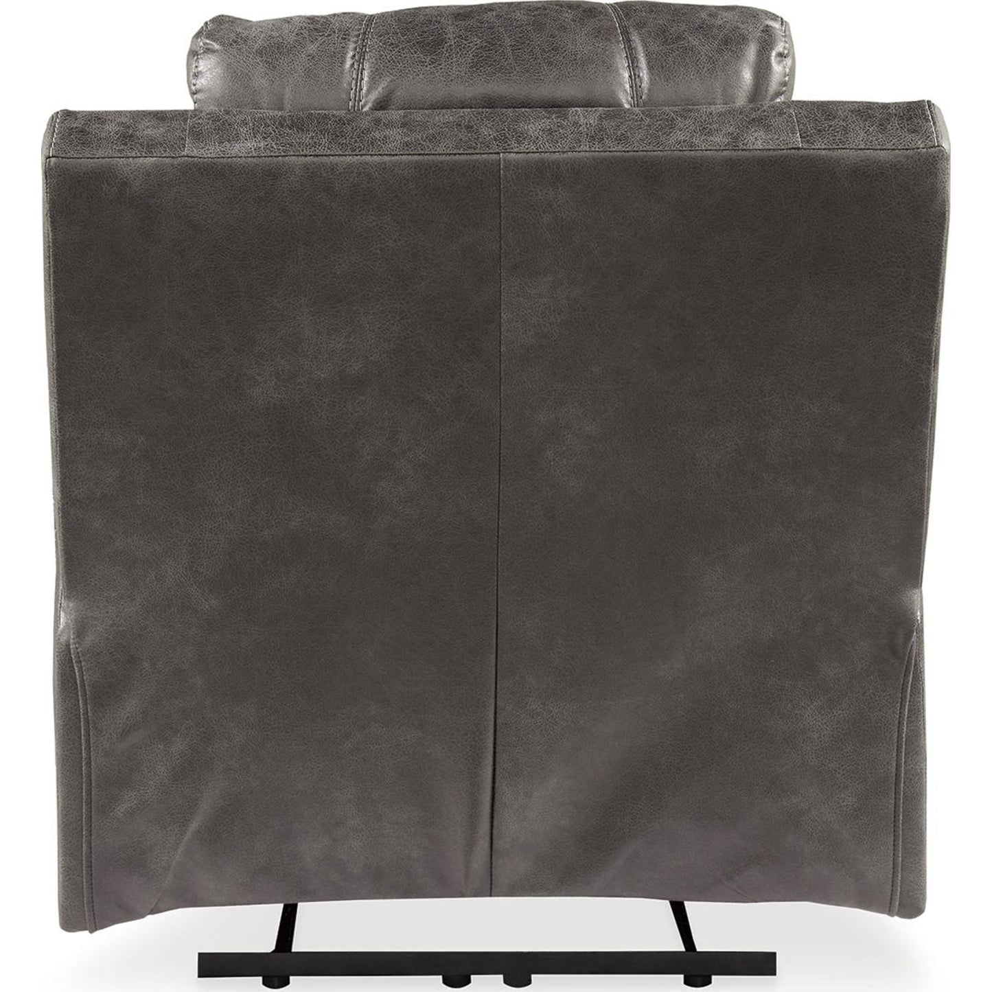 Fauteuil inclinable électrique Erlangen avec appui-tête réglable