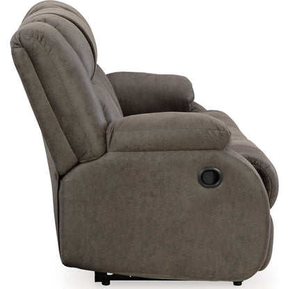 Canapé inclinable First Base