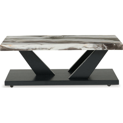 Tables Cendill en paquet de 3