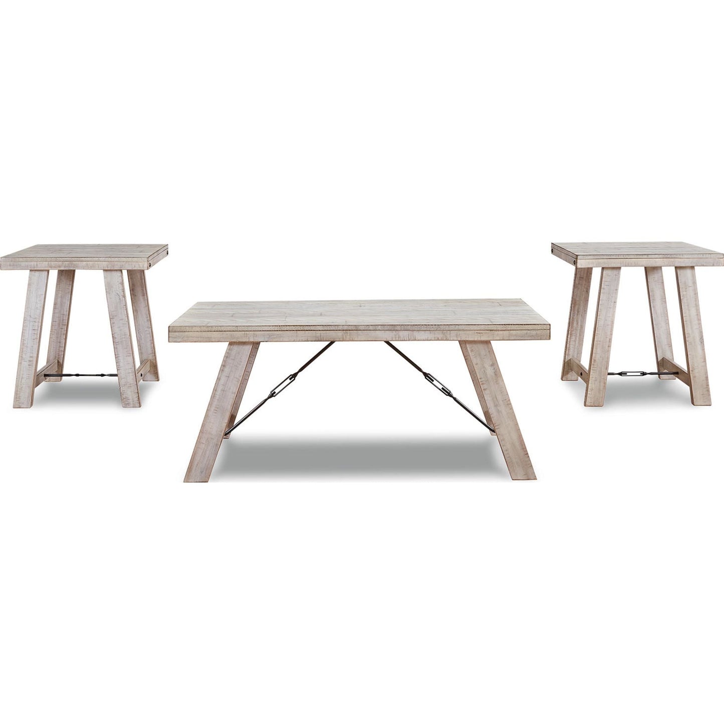 Tables Carynhurst 3 Pack