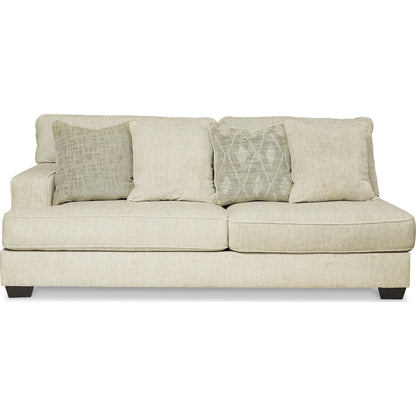 Canapé d'angle Rawcliffe 4 pièces