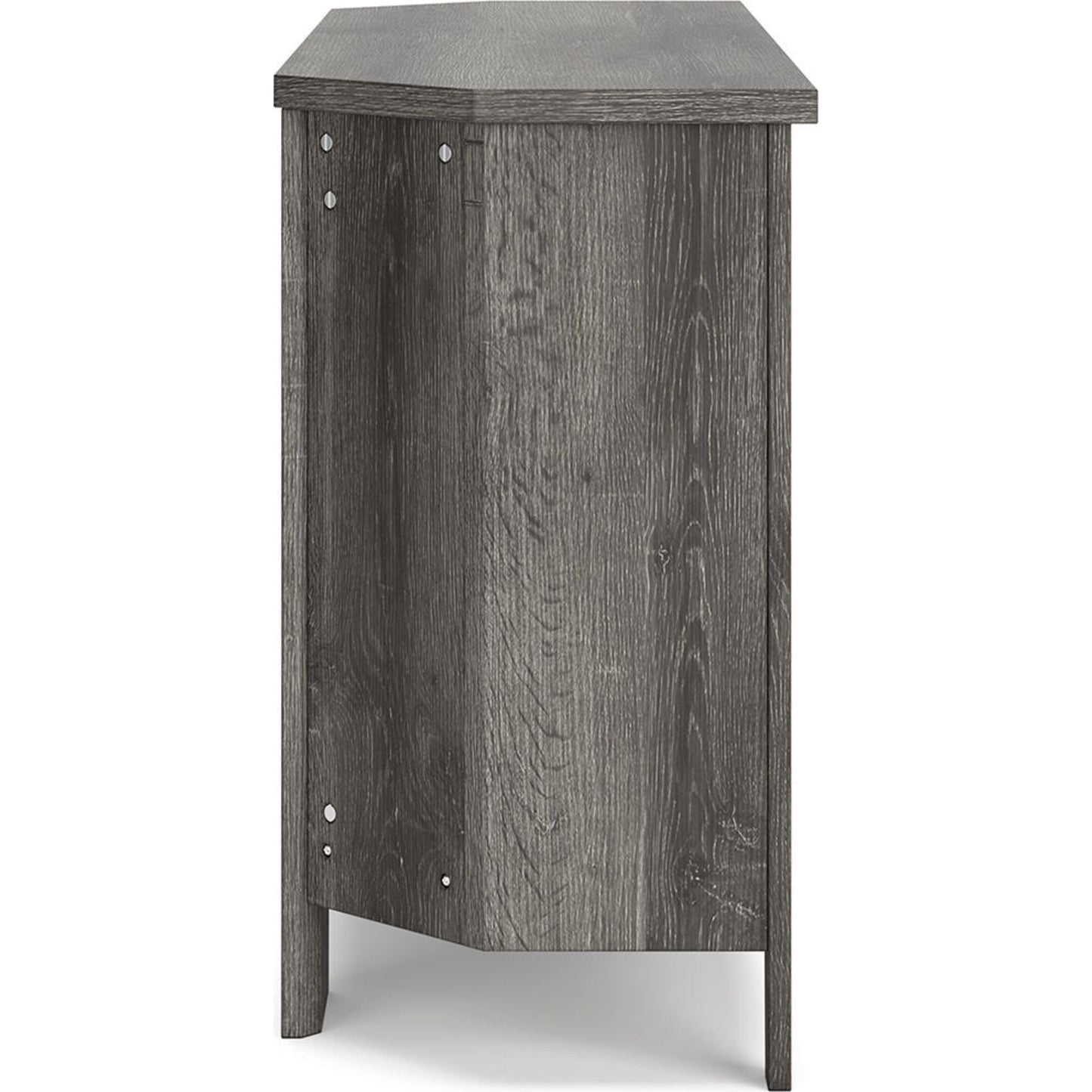 Meuble TV d'angle Arlenbry