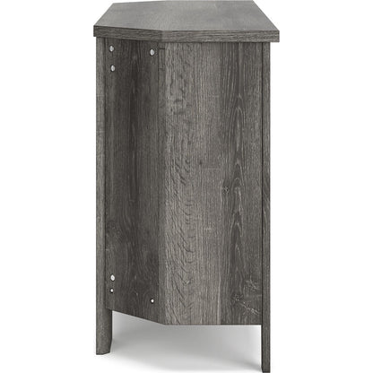 Meuble TV d'angle Arlenbry