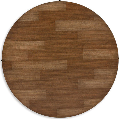 Table basse Kraeburn