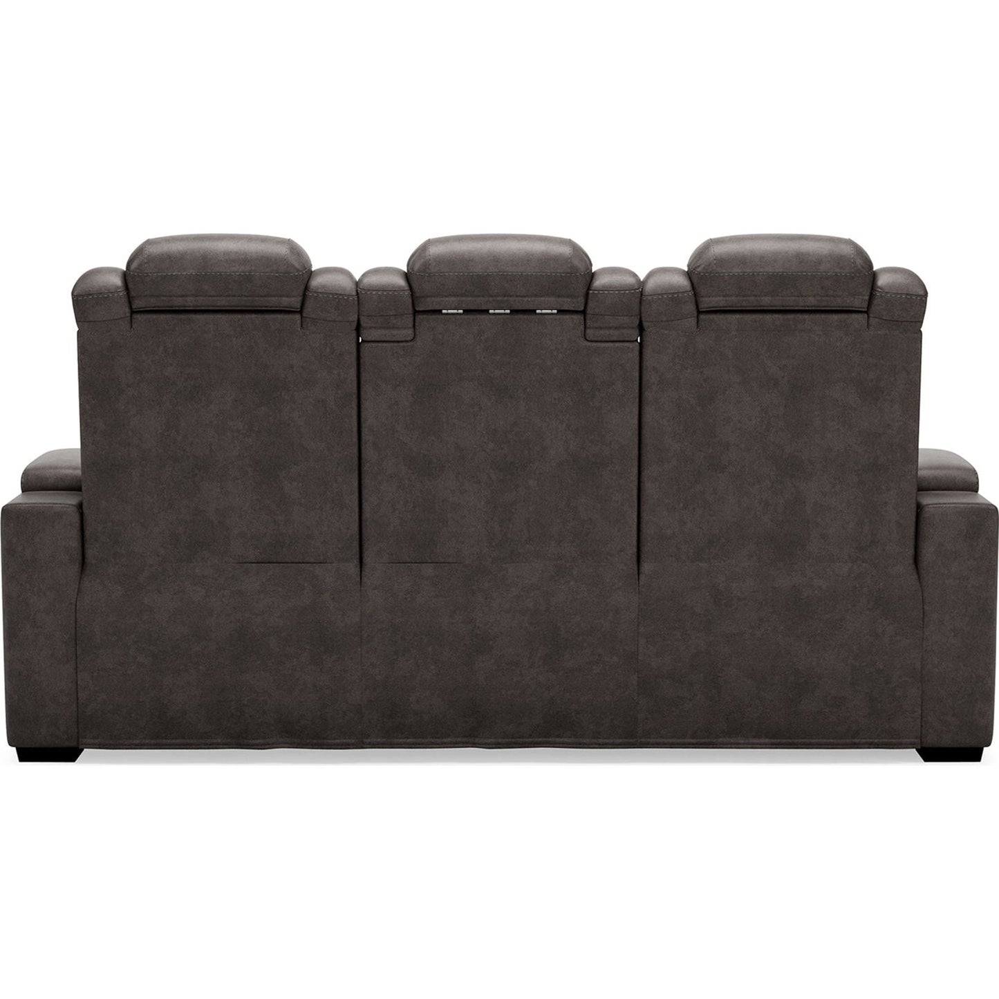 Canapé inclinable HyllMont avec fonction électrique