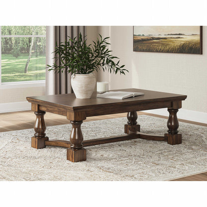 Table basse Sturlayne