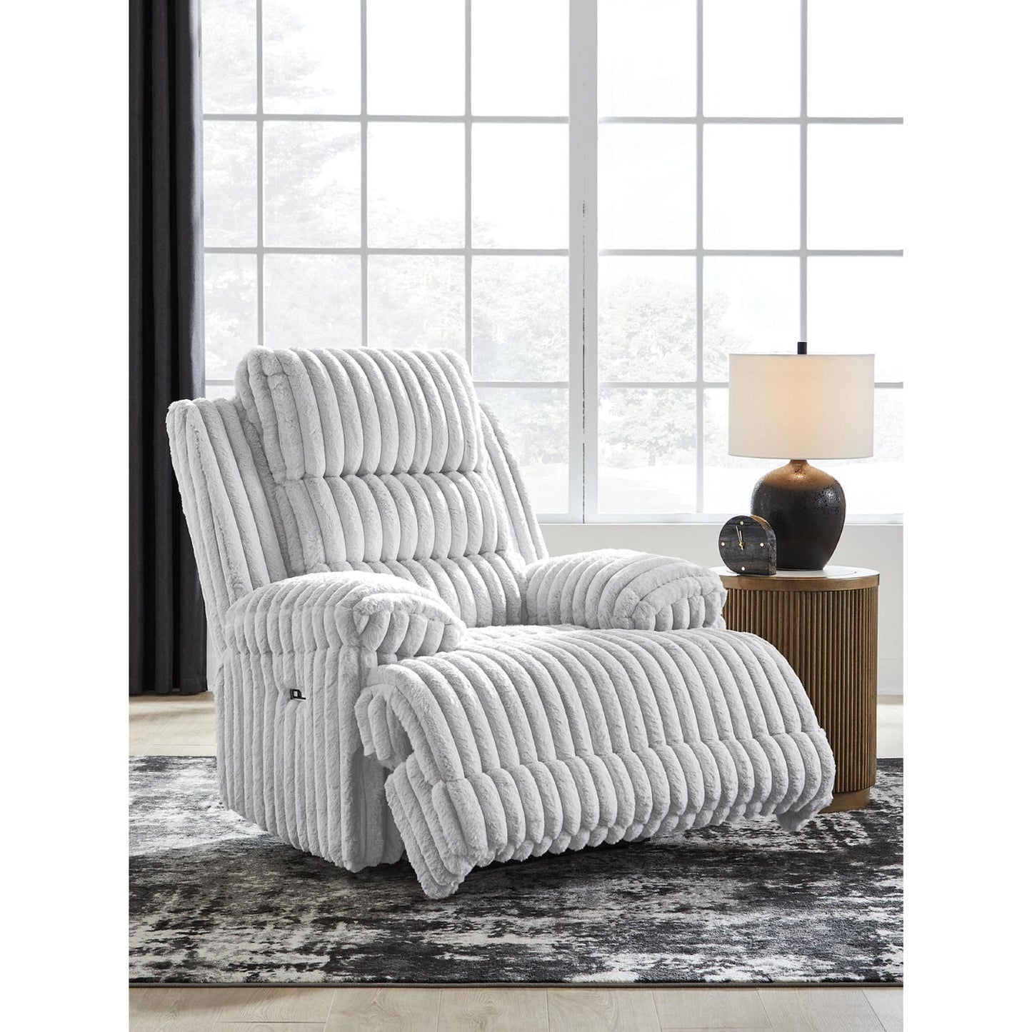 Fauteuil inclinable technique