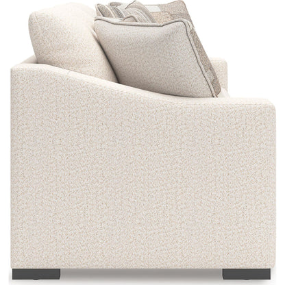 Canapé exclusif Tildan