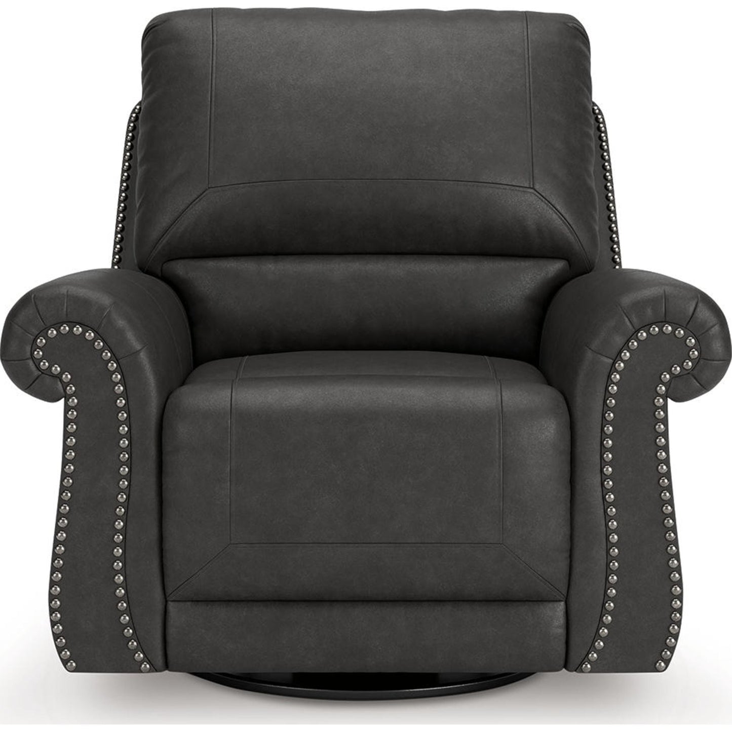 Fauteuil inclinable pivotant Shadsburne