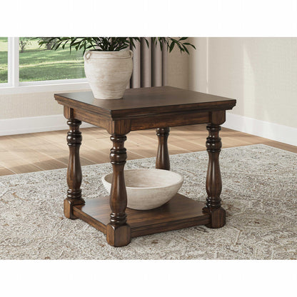 Table d'appoint Sturlayne