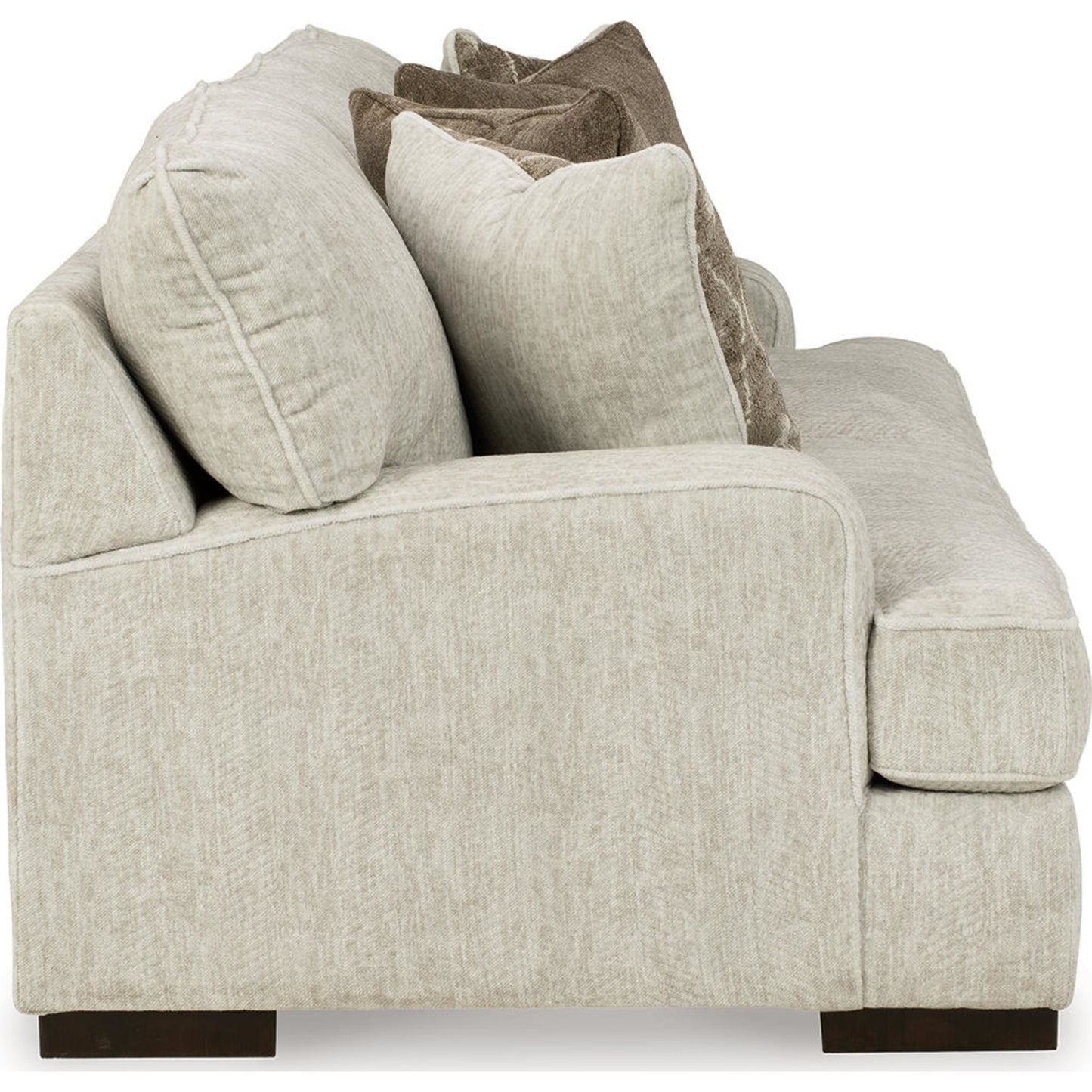 Canapé exclusif Alesandra