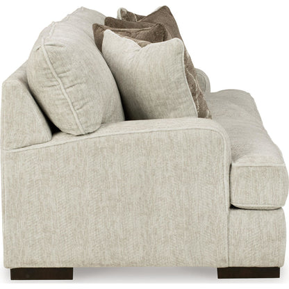 Canapé exclusif Alesandra