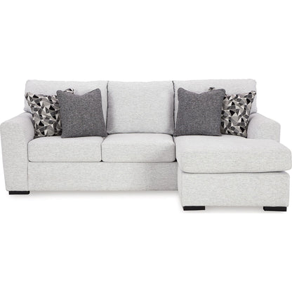 Canapé-lit exclusif Tasselton