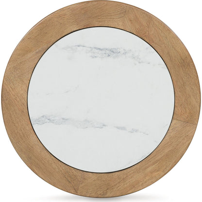 Table d'appoint Camdill