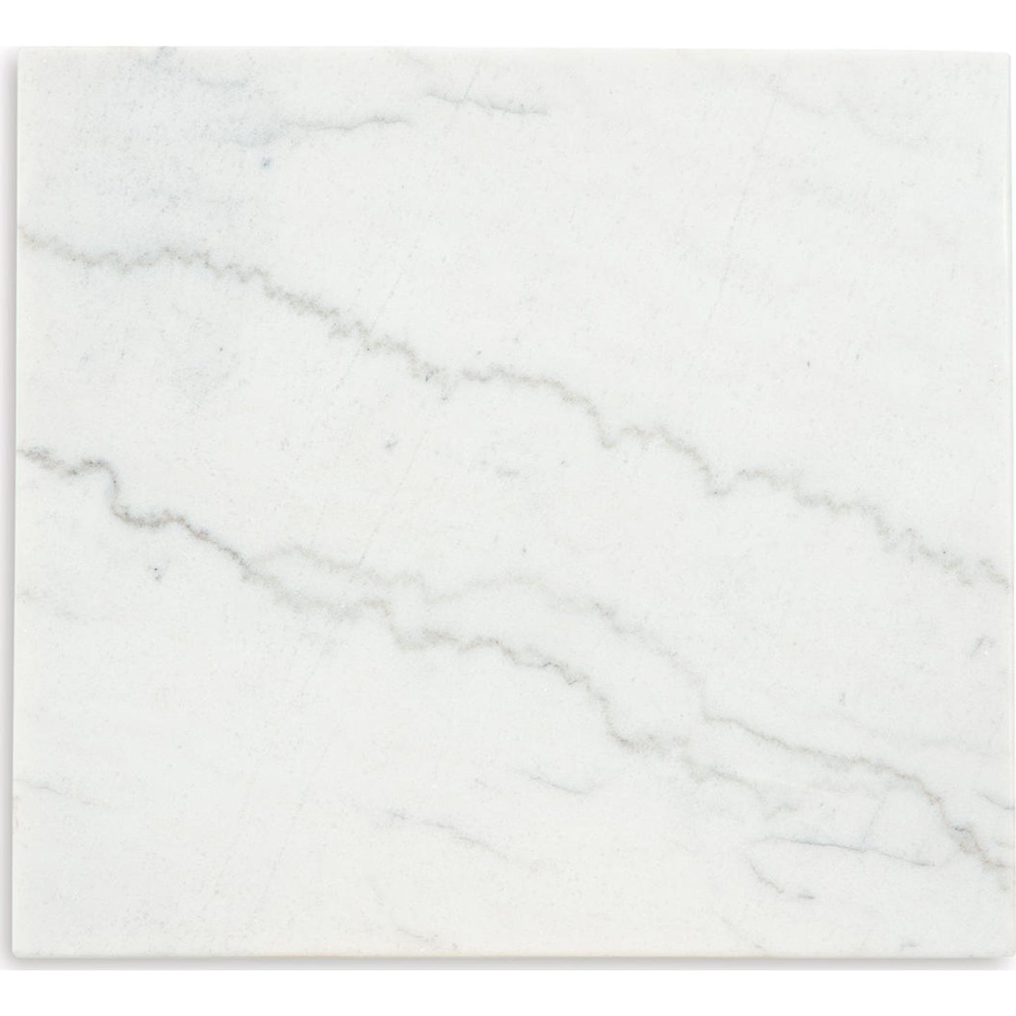 Table d'appoint rectangulaire Burkhaus