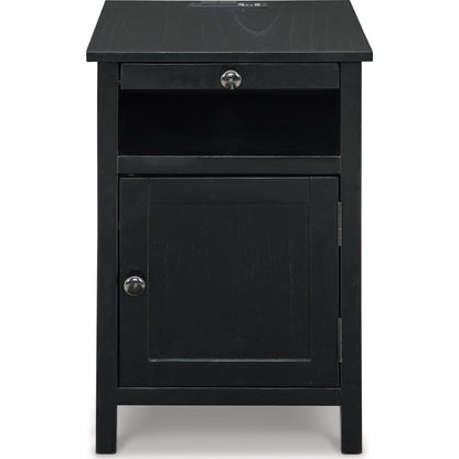 Table d'appoint Treytown