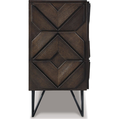 Meuble TV Chasinfield