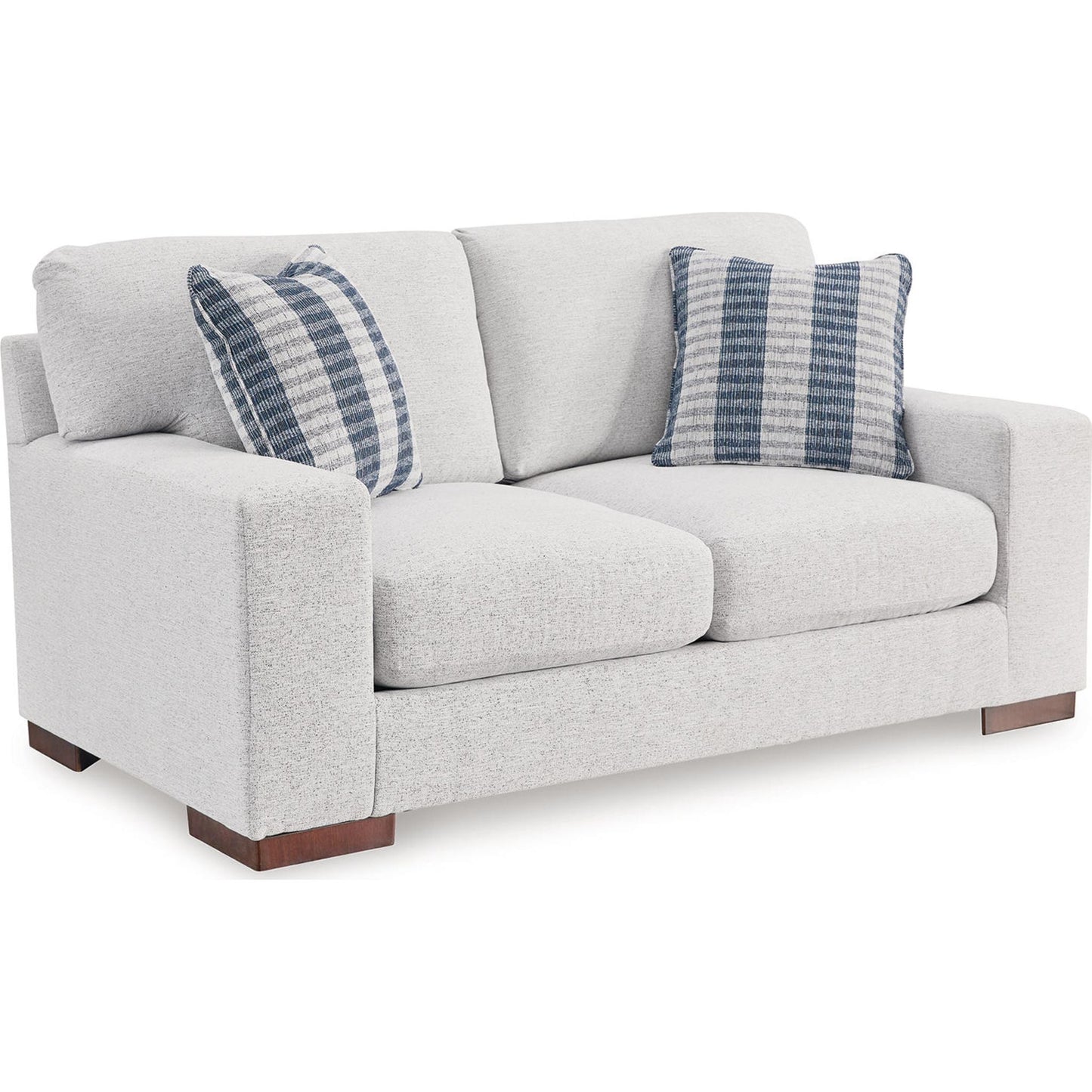 Canapé deux places exclusif Belvoir