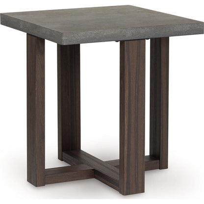 Ensemble de tables d'appoint Dynnford (ensemble de 3)