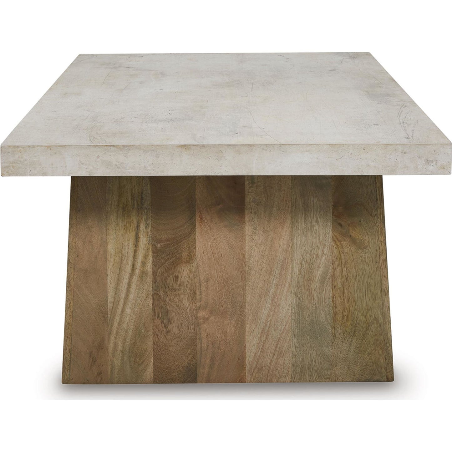 Table basse Brendalhouse