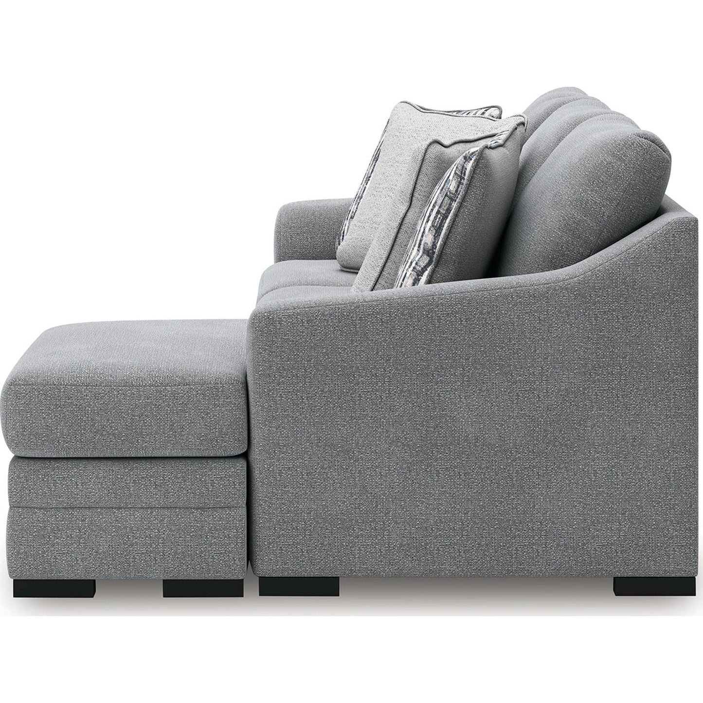 Canapé-lit exclusif Lealand Heights