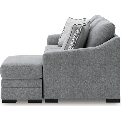 Canapé-lit exclusif Lealand Heights