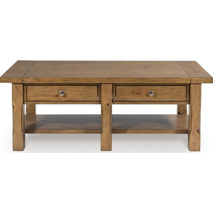 Table basse Vandenmore