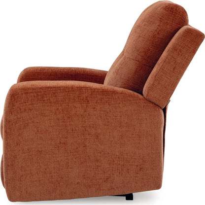 Fauteuil inclinable Danum