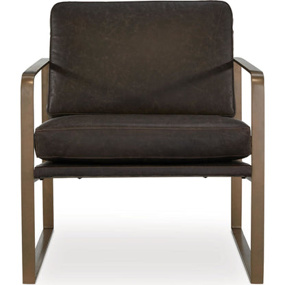 Fauteuil d'appoint Bradett