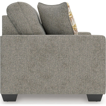 Canapé deux places Storrow