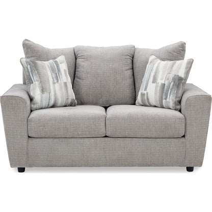 Canapé deux places Stairatt