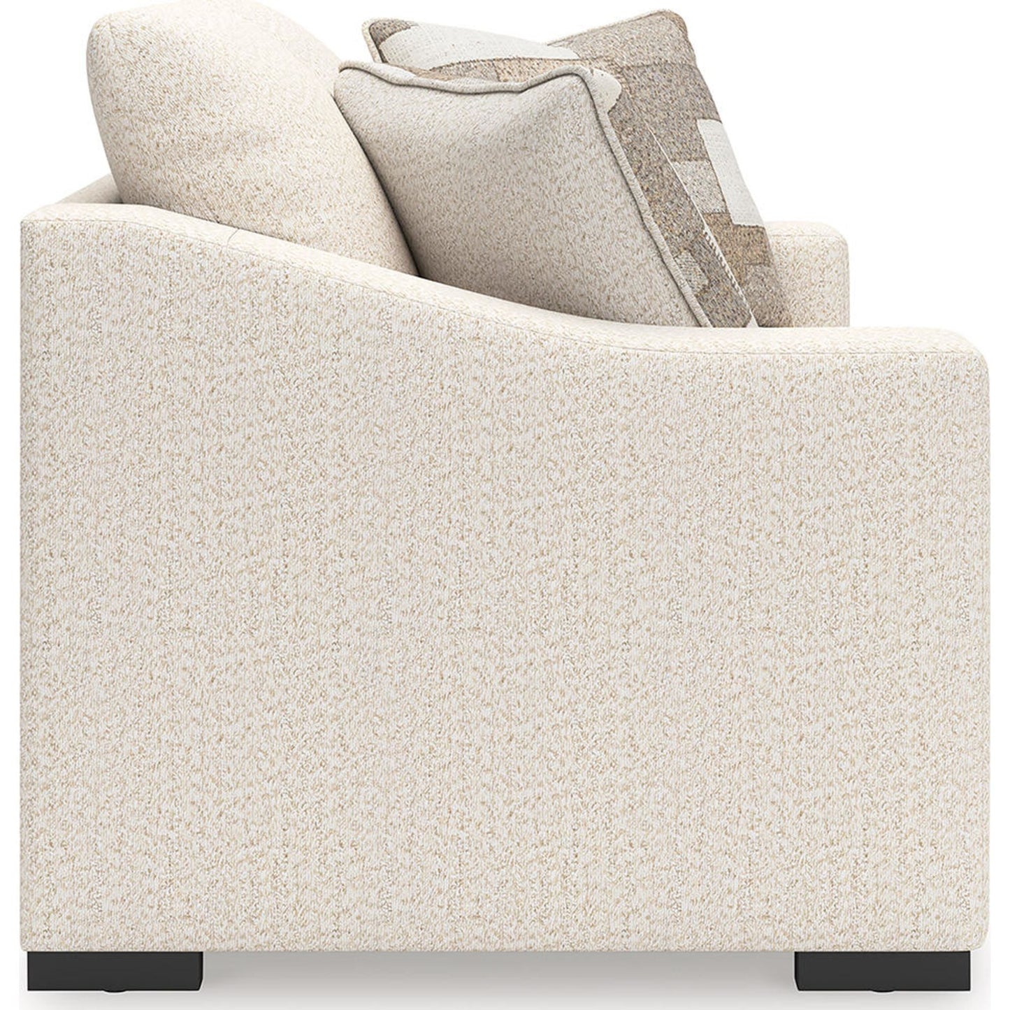 Canapé deux places exclusif Tildan