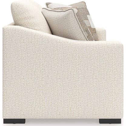 Canapé deux places exclusif Tildan