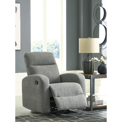 Fauteuil inclinable Moreau Place