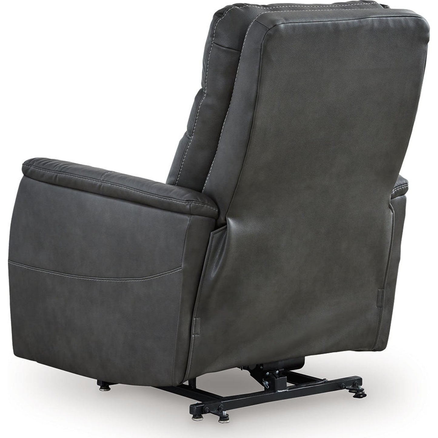 Fauteuil releveur électrique Strawbill