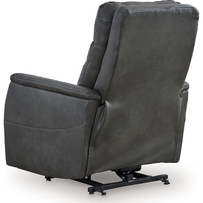 Fauteuil releveur électrique Strawbill
