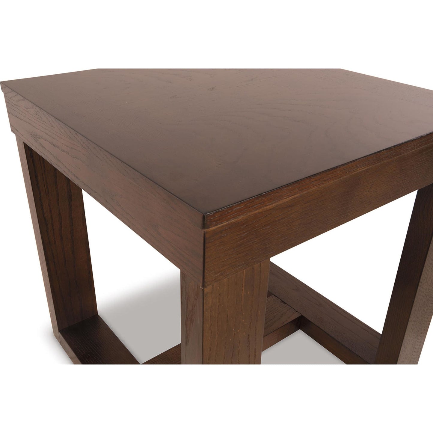 Table d'appoint carrée Watson