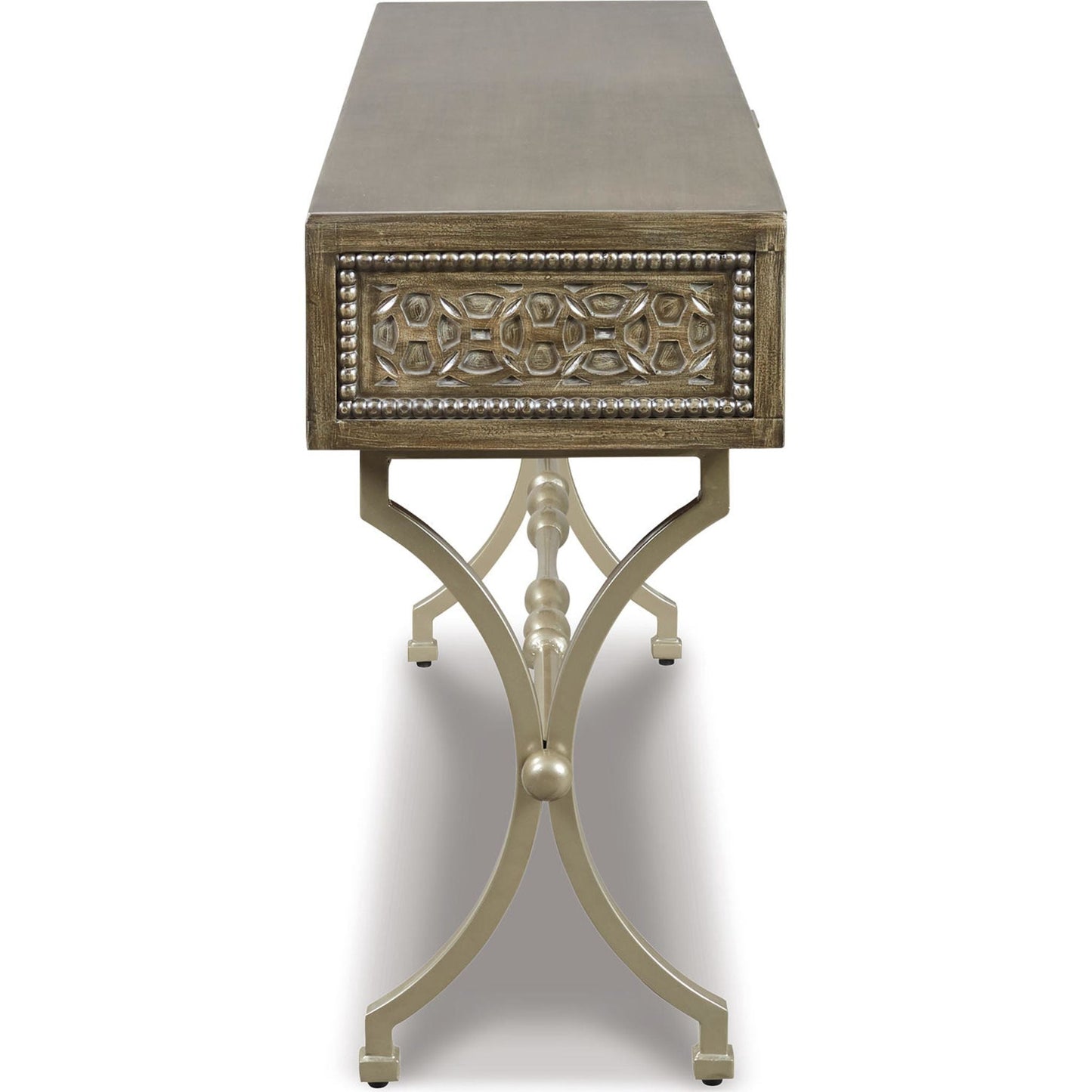 Table console Quinnland