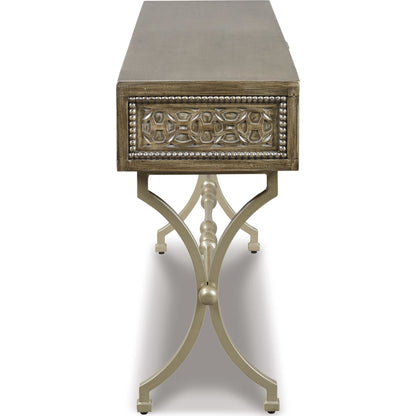 Table console Quinnland