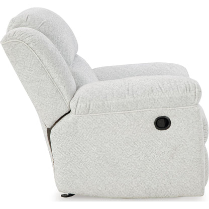 Fauteuil inclinable Frohn