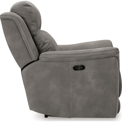 Fauteuil inclinable électrique Durapella nouvelle génération