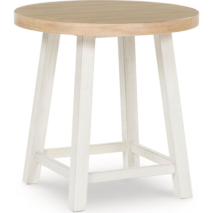 Lot de 3 tables Fawndell