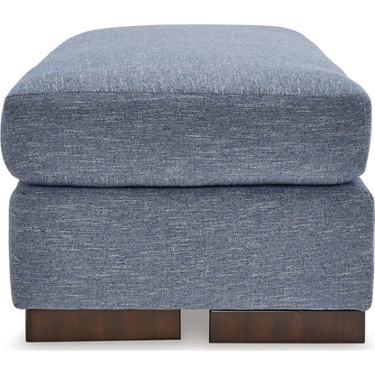 Belvoir - Ottoman exclusif