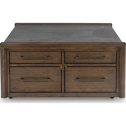 Table basse Kallenny